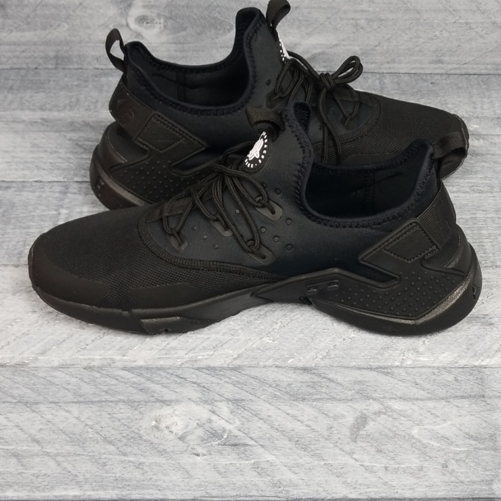 Sold New Nike Air Huarache Drift - Picture 6 of 7